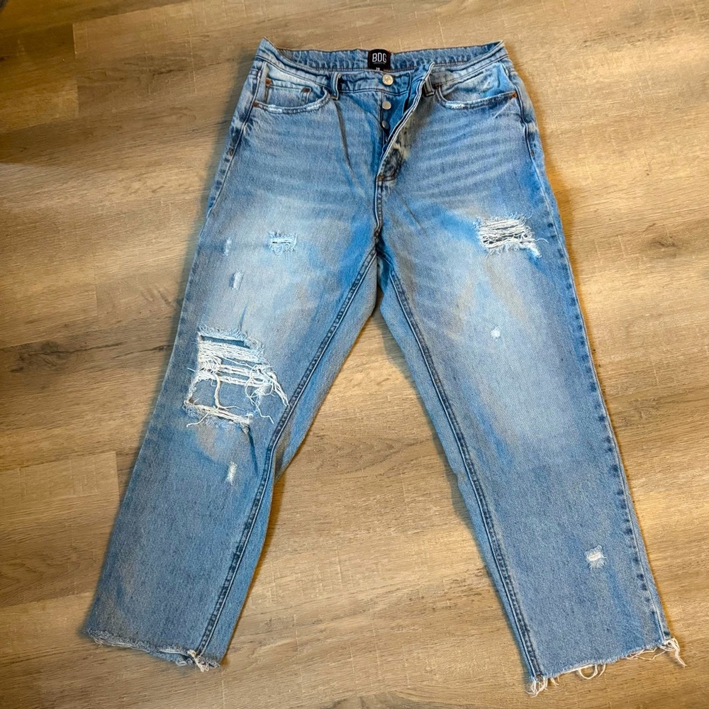 BDG Jeans great condition!
